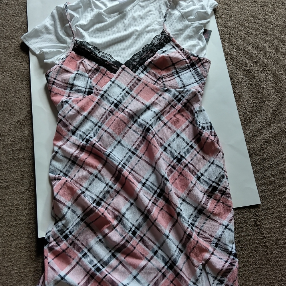 Two Piece Outfit